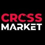 КРОССОВКИ CROSS MARKET