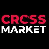 КРОССОВКИ CROSS MARKET