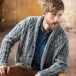 Вязание для мужчин