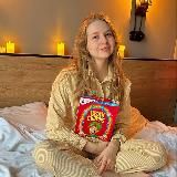 poliina.mak cozy inspo