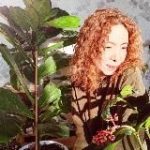 Gumidok_лайф Мы, дом и растения.