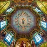 ХРАМ прп. Пимена в Новых Воротниках