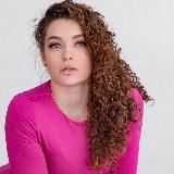 Таргетолог и точка. Жук Настя