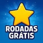 RODADAS GRÁTIS