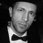 Билли Новик