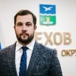 Михаил Собакин | Чехов