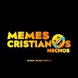 MEMES CRISTIANOS Hechos