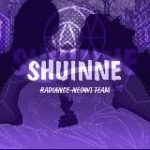 ЯОЙ ПЕРЕВОД/𝙎𝙝𝙪𝙞𝙣𝙣𝙚