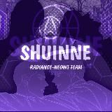 ЯОЙ ПЕРЕВОД/𝙎𝙝𝙪𝙞𝙣𝙣𝙚