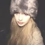 your slavic bimbo ex gf