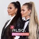 ALSO Production сборные съемки/лукбуки