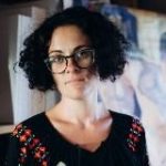 Ольга Григорьева-Климова