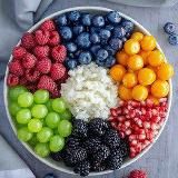 ЗАРУБЕЖНЫЕ РЕЦЕПТЫ