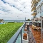 Аренда недвижимости в Барселоне, Кастельдефельс, Гава