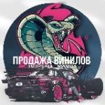 Продажа винилов Car Parking