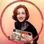 НейроГрафика / Наталья Шевякова (Спесивцева)