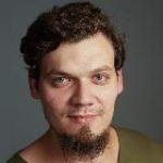 Максим Коваль