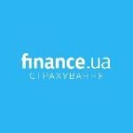 Finance.ua – онлайн-страхування