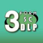 DLP Science F3