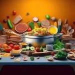 Загадочные рецепты