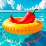 ChilliArts | PERCHIK