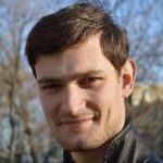 Никита Федькин – мысли, заметки, анонсы