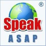SpeakASAP иностранные языки