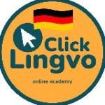 LINGVO.CLICK Німецька|Deutsch | курси німецької