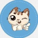 Милые стикеры Темы