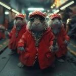 Криптопанки