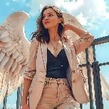 Расправь крылья и ВЗЛЕТАЙ: ИЗОБИЛИЕ с Оксаной Летавино