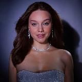 Меркантильная Вика | v.ictoriii