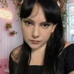 Малиновые кудри