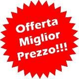 Offerta Miglior Prezzo