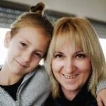 Лиза Арье. Игры с детьми