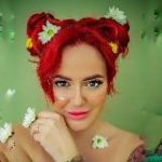 Яна Ерофеева ВЕРХНИЕ ФОРМЫ ПОЛИМЕРНЫЕ НОГТИ Тольятти