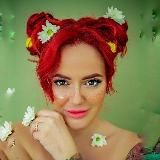 Яна Ерофеева ВЕРХНИЕ ФОРМЫ ПОЛИМЕРНЫЕ НОГТИ Тольятти