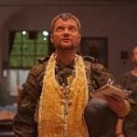 Духовный спецназ