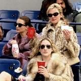 выходной костюм