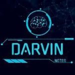 Darvin Notes | Meow DAO
