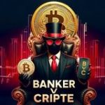 Banker V Cripte