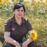 Марія Чорна