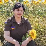 Марія Чорна