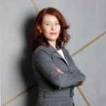 Коношевская Ольга | Инвестиции