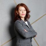 Коношевская Ольга | Инвестиции