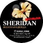 Sheridan_woman