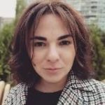 Наташа РеграгиЗаписки на юридическом