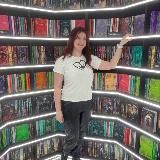 ⋆༺Книжный МиР Елены༻⋆