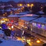 Волоколамск Подслушано