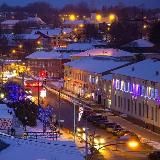 Волоколамск Подслушано